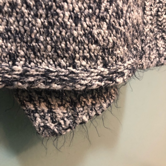 Loft Sweater Vest - Picture 3 of 9